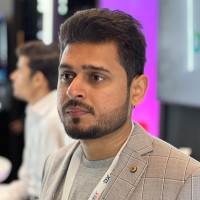 Techwaresoft Employee Sarmad Sabih's profile photo