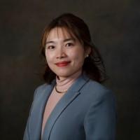 Fuyao Group Employee Julie Zhong's profile photo