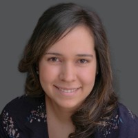 Leap Automation Employee Elizabeth Vargas's profile photo