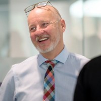 Phil Bamford Email & Phone Number