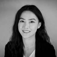 Alisha Chen Email & Phone Number