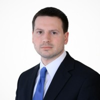 Tax Foundation Employee Jared Walczak's profile photo