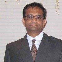 FCA Fiat Chrysler Automobiles Employee Srinivas Bhat's profile photo