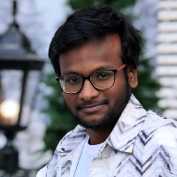 Kattamuri Kumar's profile photo