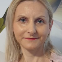 Sparkasse Bank AD Skopje Employee Milka Joleska's profile photo