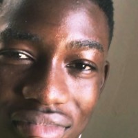 CAPRIOR Employee Ozioma Isaiah's profile photo