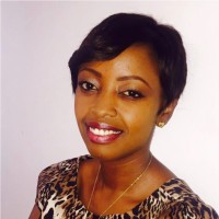Caroline Kamau Email