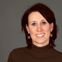 Holland Colours Employee Monique Bourgonje's profile photo