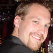 HarrisData Employee Wes Pals's profile photo