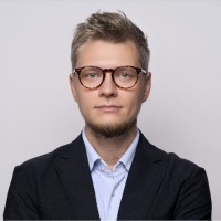 4BIO Capital Employee Dima Kuzmin's profile photo