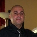 UnitedHealth Group Employee Michael Gerace's profile photo