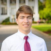 City Of Oak Ridge Employee Levi Parish's profile photo
