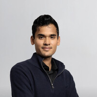 Kiran Parekh Email & Phone Number