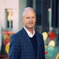 Wisconsin Foundation and Alumni Association Employee Jim Kennedy's profile photo