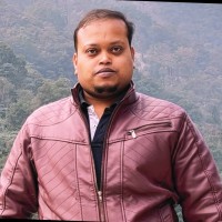 Ivanti Employee Subhra Saha's profile photo
