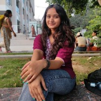 GrapplTech Employee Priya Kumari's profile photo
