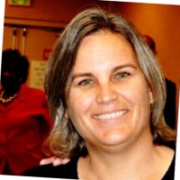 UAB College of Arts & Sciences Employee Mo Harbin's profile photo