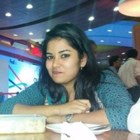 Majesco Employee Priya Bhatnagar's profile photo