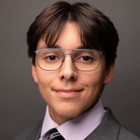 Pace Perk Mart Employee Joao Henrique Ferreira's profile photo