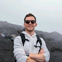 Mentee Robotics Employee Yotam Ran's profile photo