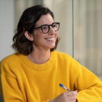 RECORD GO Employee Alicia Porcar Lahoz's profile photo
