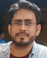 Adorish India Private Limited Employee Pradeep Das's profile photo