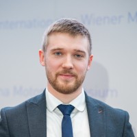 Ballard Power Systems Employee Dan Lamb's profile photo