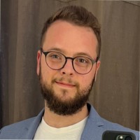 DöhlerGroup Employee Benjamin Ackermann's profile photo