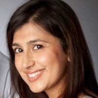Iran University of Medical Sciences Employee Ushtavaity Canteenwalla's profile photo