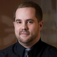 Lumin Digital Employee Ryan Spaulding's profile photo