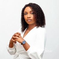 Yep! Employee Evelyn Anuoluwapo-Oderinlo's profile photo