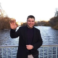 Boots UK Employee Robert Ragan's profile photo