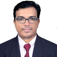 CCIC, Inc. Employee Stanley Varghese's profile photo