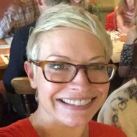 British Business Bank Employee Alice Carpenter's profile photo