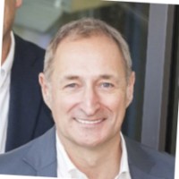 利戴工业技术服务（上海）有限公司 Employee Thomas Leitner's profile photo