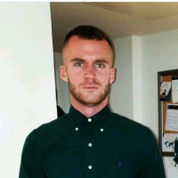 Christopher Barker Email