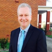 Repco Employee Gavin Marshall's profile photo