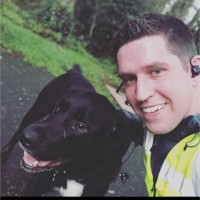 MyPet Employee Conor McManus's profile photo