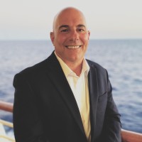 JLL Employee Eric Johanson's profile photo