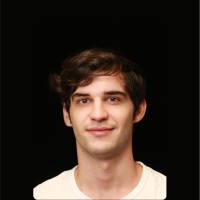 The Local Foreigner Employee Edoardo Meridiani's profile photo