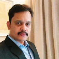 IIFL Finance Employee Biju Sebastian's profile photo