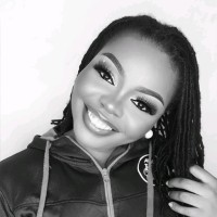 Rework Technologies Employee Anthonia Dan's profile photo