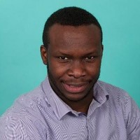 Lotus Matter Employee Ekanem Ekanem's profile photo