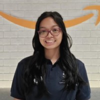 Tutorials Dojo Employee Jodi Gabano's profile photo