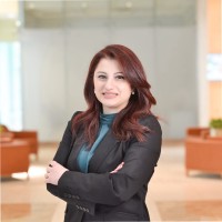 PDMS DESIGN GROUP, INC. Employee Sarah Qasim's profile photo