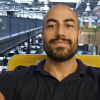 Mercado Livre Brasil Employee Evandro Silva's profile photo