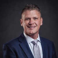 Utah House of Representatives Employee Jason Thompson's profile photo