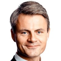 AIDER Employee Andreas Vik's profile photo