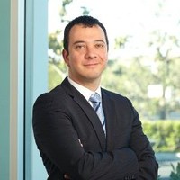 Luis G. Vargas Email & Phone Number