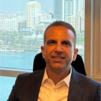 Mohammed Mubaideen Email & Phone Number